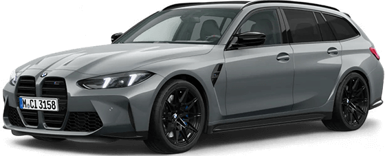 BMW M3 Touring Competition xDrive
